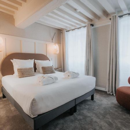 Hôtel Henry II Beaune Centre Beaune (Cote d'Or) Exterior foto
