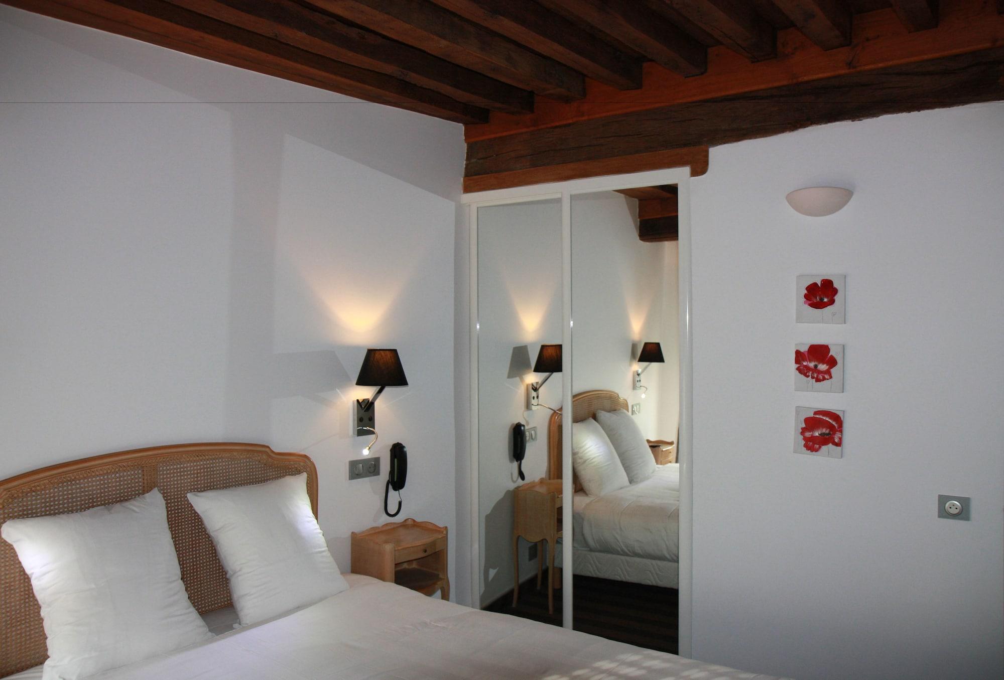 Hôtel Henry II Beaune Centre Beaune (Cote d'Or) Exterior foto