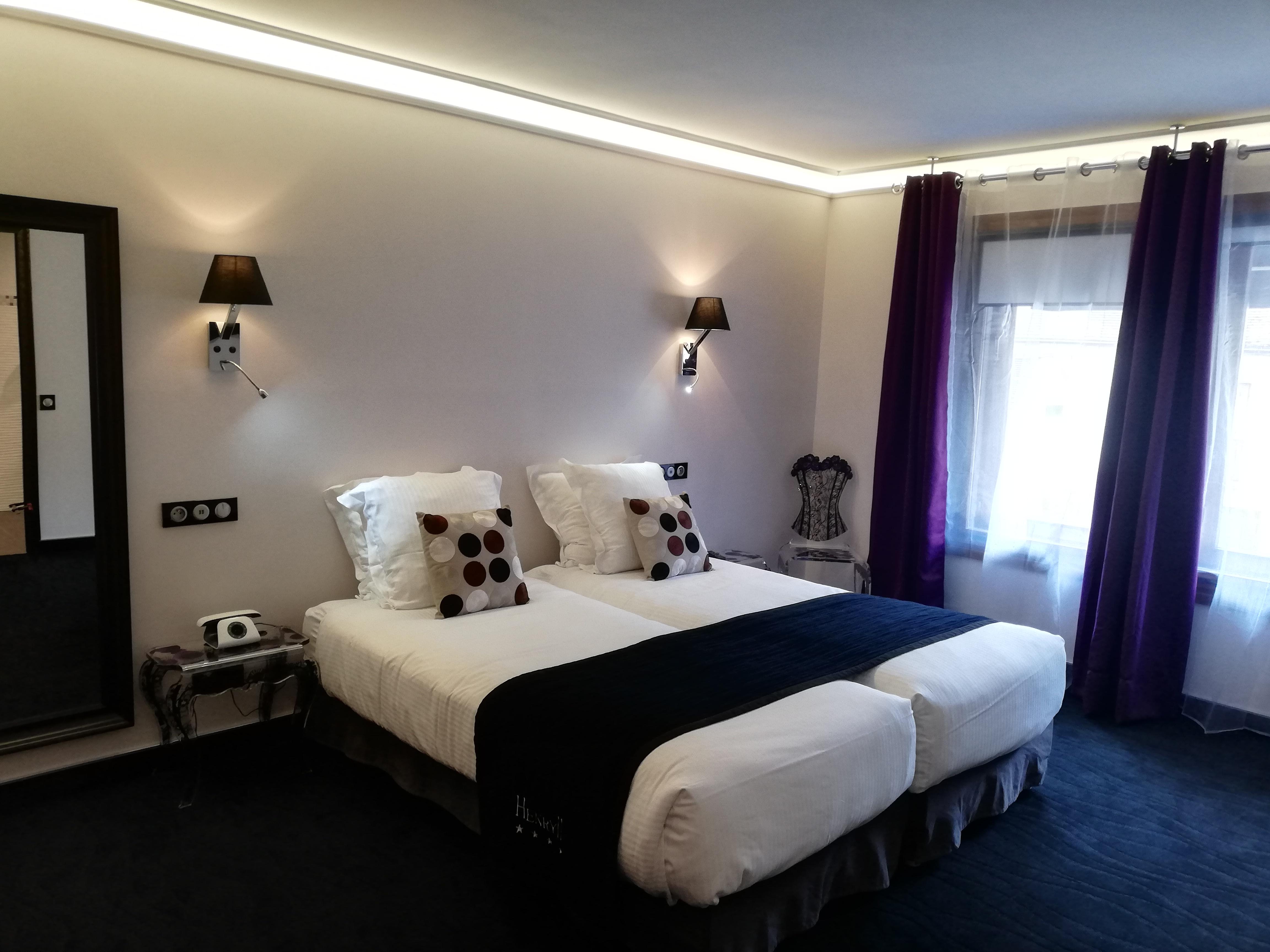 Hôtel Henry II Beaune Centre Beaune (Cote d'Or) Exterior foto