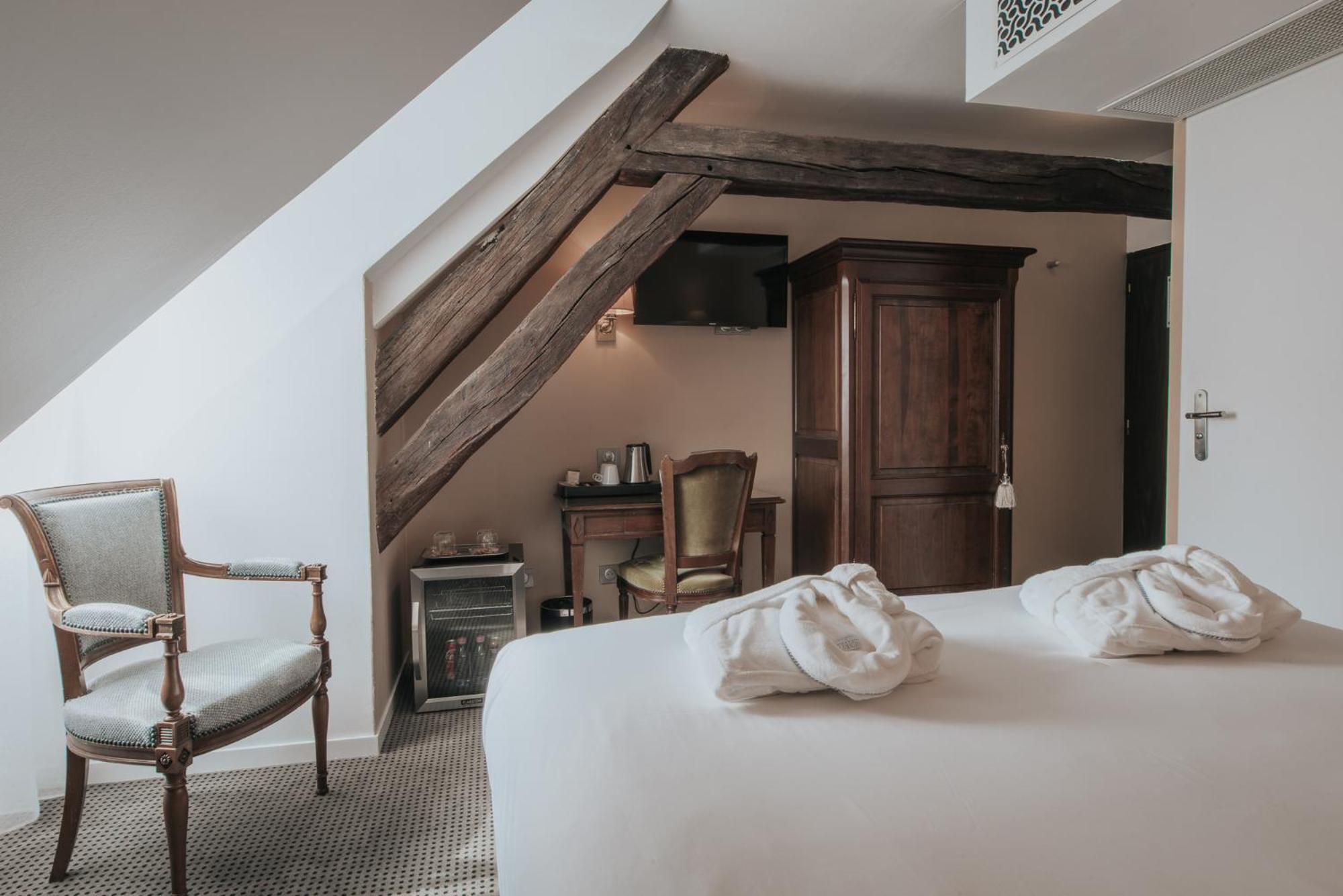 Hôtel Henry II Beaune Centre Beaune (Cote d'Or) Exterior foto