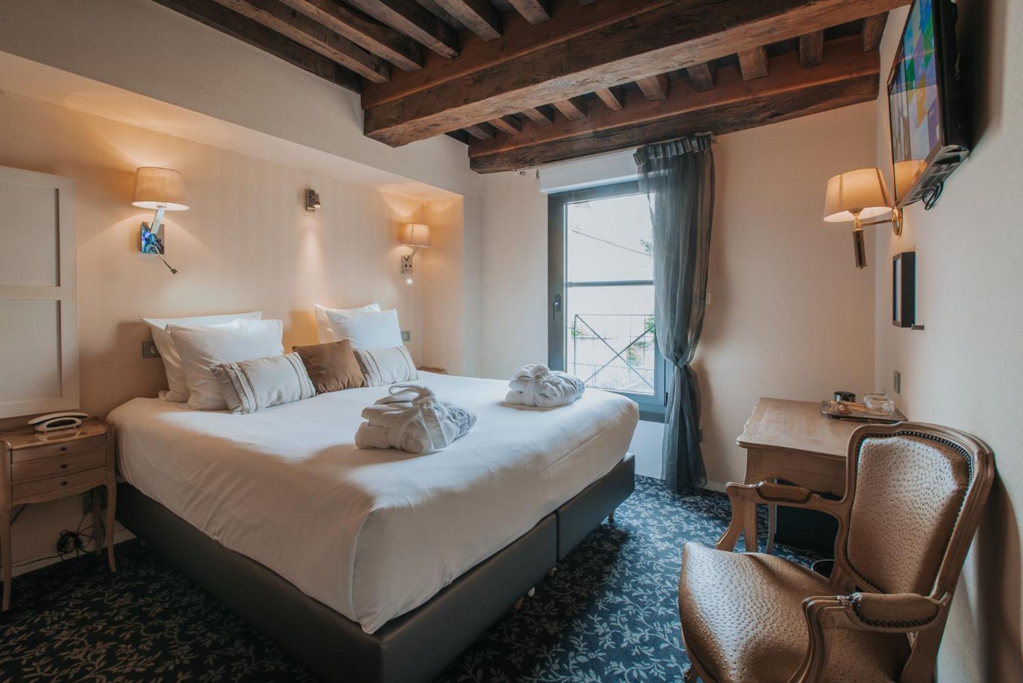 Hôtel Henry II Beaune Centre Beaune (Cote d'Or) Exterior foto