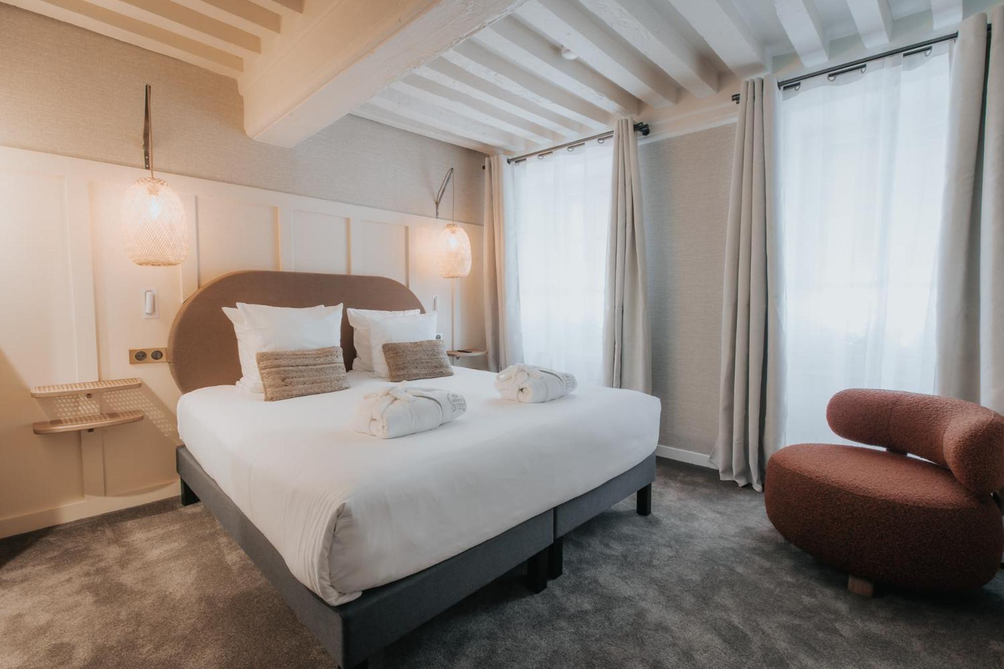 Hôtel Henry II Beaune Centre Beaune (Cote d'Or) Exterior foto